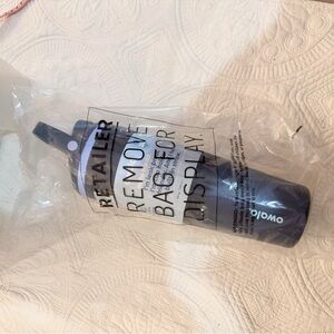 NWT Owala FreeSip Tumbler w/Travel Grip SS 40oz Sea Captain